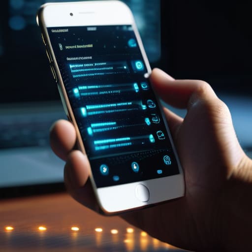 Taking Control of Your Digital Footprint.