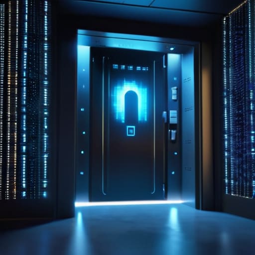 Taking Control of Your Digital Privacy.