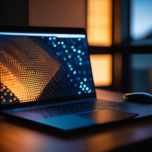 Taking Control of Your Digital Space.
