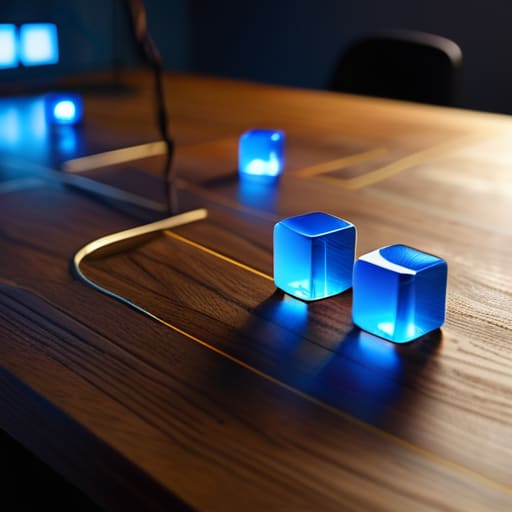 Taking Control of Your Digital Space.