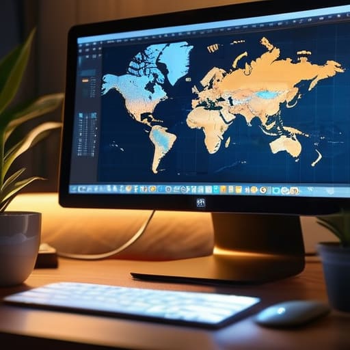 Taking Control of Your Digital Space.