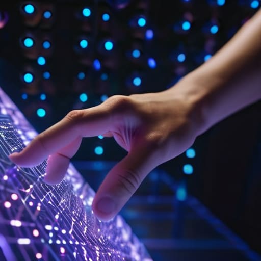 Taking Control of Your Digital Space.