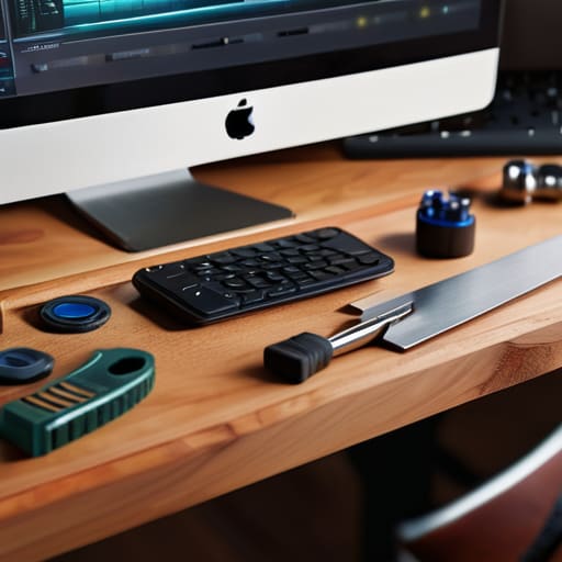 Taking Control of Your Digital Space.