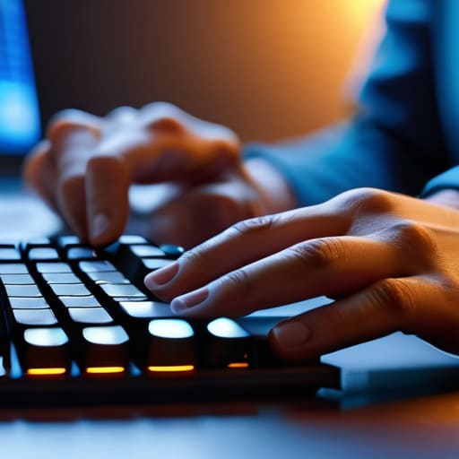 Taking Control of Your Digital Space.