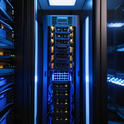Taking the Next Step with VPS hosting.