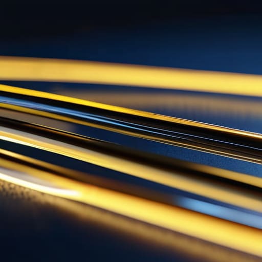 The Bottom Line on Speed: Latency.