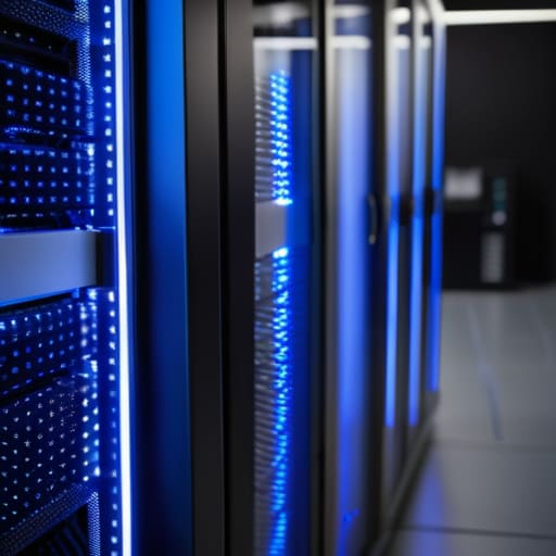 Hosting Requirements for Business Websites