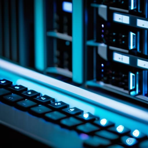 Tips for choosing a web host.