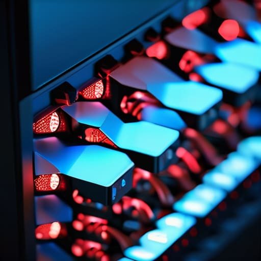 Web server data breach prevention strategies.