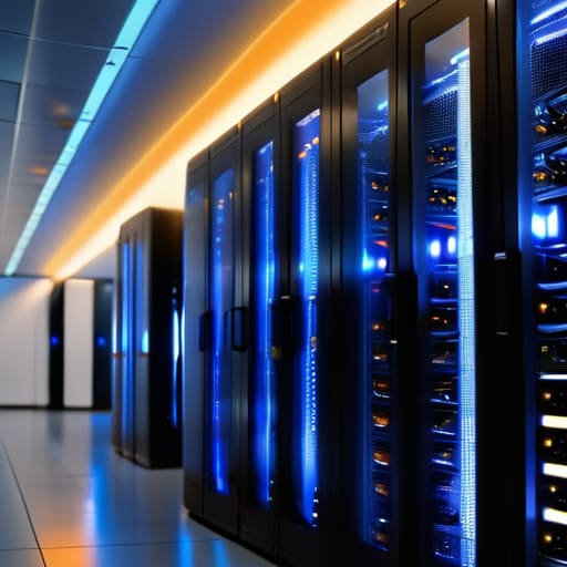 Dedicated server pros and cons overview.