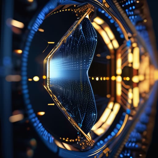 Configuring dns security for better privacy.