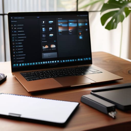 Professional email hosting options for websites.