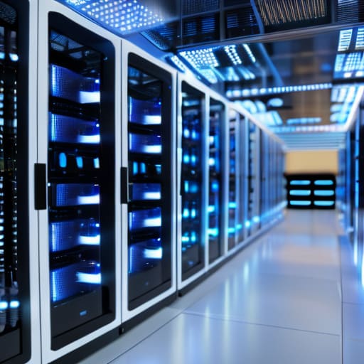 Overview of Google Cloud Hosting for Websites