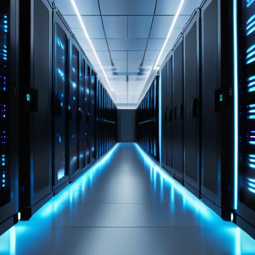 How to Host a High Traffic Website