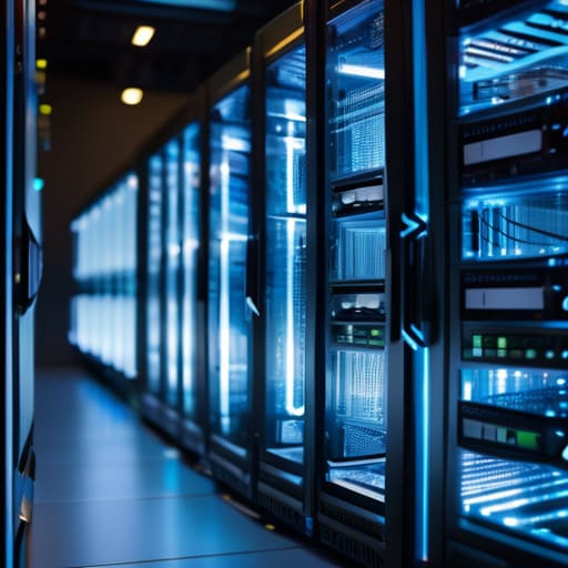 Evaluating the Privacy Transparency of Hosting Companies