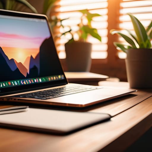 Guide on how to build a website.