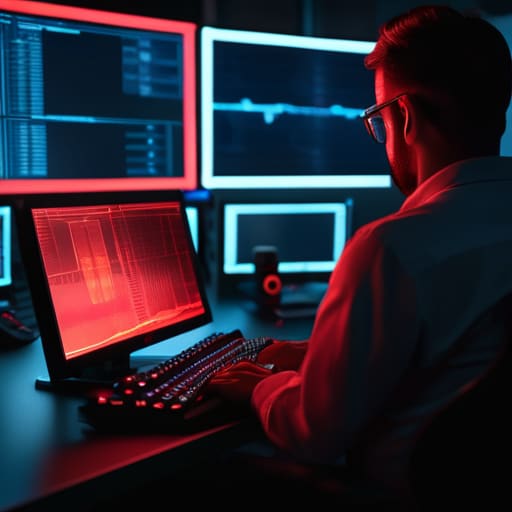 Tips for managing website downtime effectively.