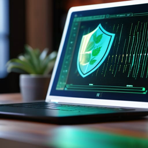 Protecting website users and online privacy.