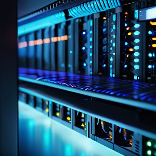 Managing Private Ip Addresses Within Your Hosting Environment