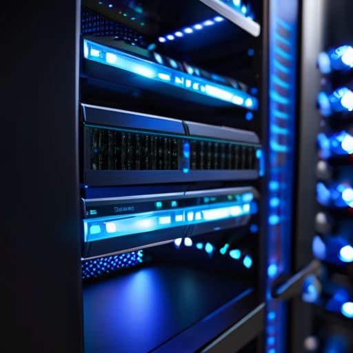 Creating Secure Hosting Environments for Your Applications
