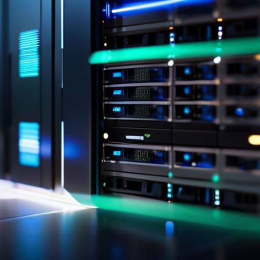 Criteria for Selecting Secure Web Hosting Services