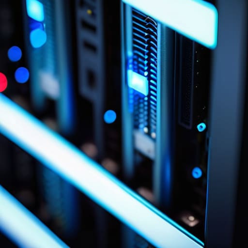Steps for improving web server security.