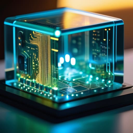 Shared hosting security considerations for web servers.