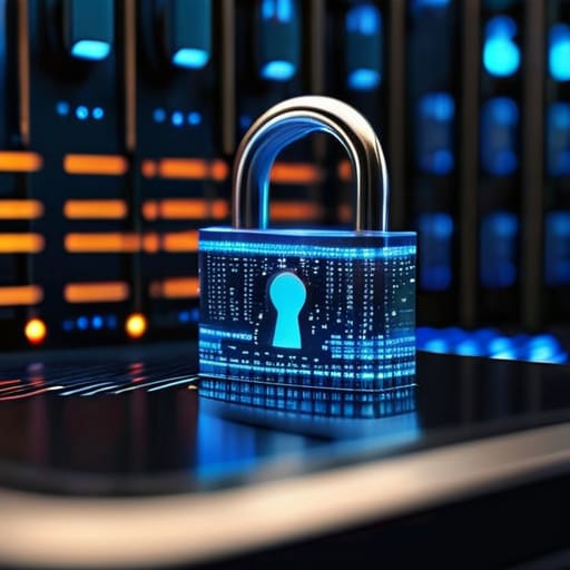 Securing websites with ssl certificate hosting.