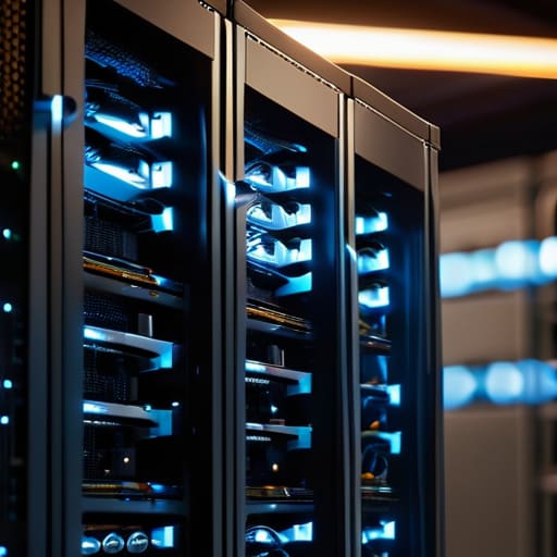 Exploring Options for Anonymous Web Hosting
