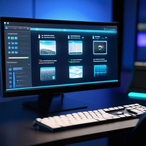 Optimizing website compatibility across web browsers.