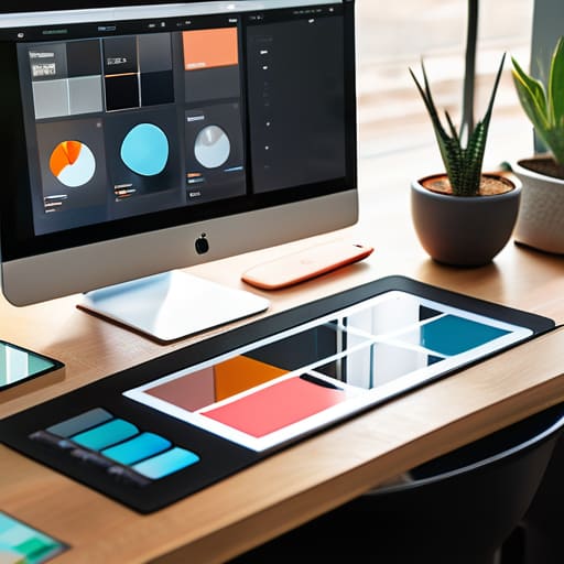 Applying Color Theory to Web Design