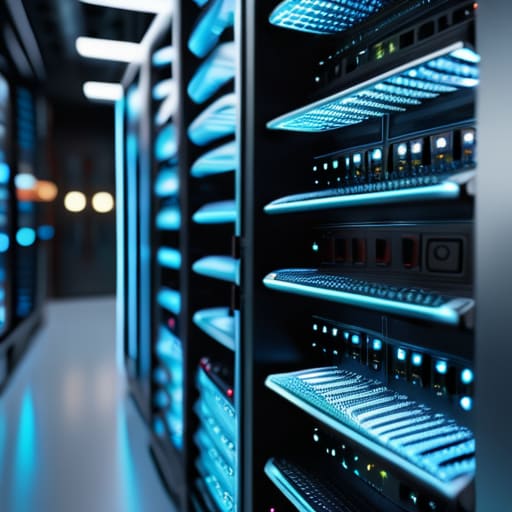Understanding the Web Hosting Environment