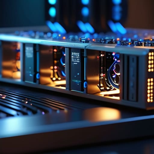 The Lifecycle of Web Hosting