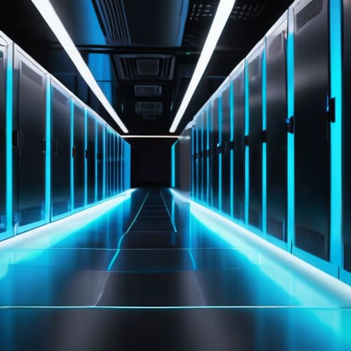 Importance of choosing web hosting locations.