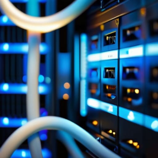 Moving a Website to a New Host