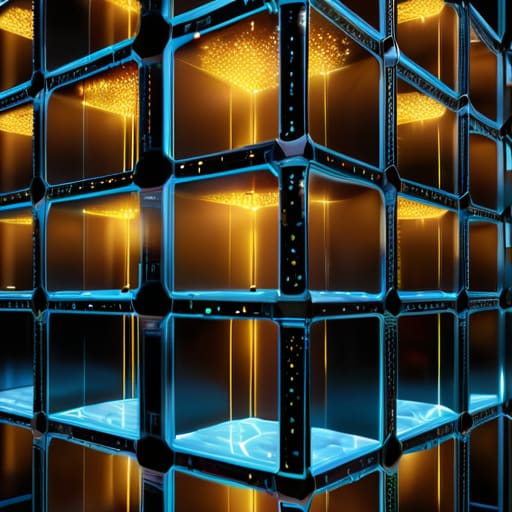 Overview of Different Web Hosting Models