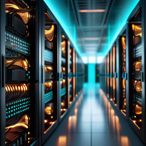 Different Types of Web Servers