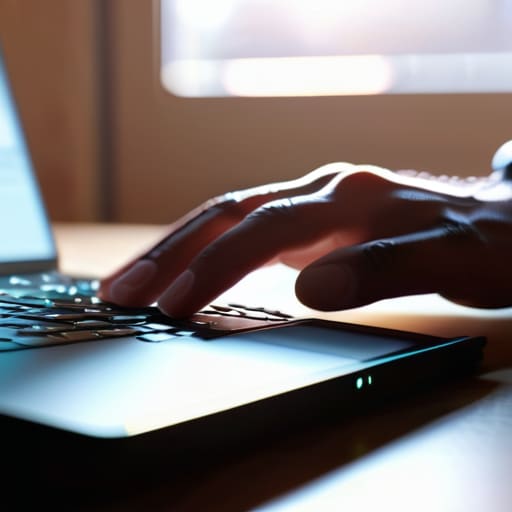 Meeting website accessibility standards for all users.