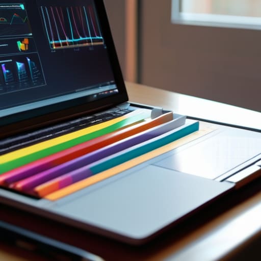 Steps in the website audit process.