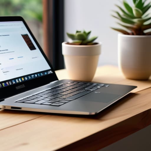 Setting up website contact forms.