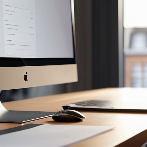 Choosing the right website font selection.