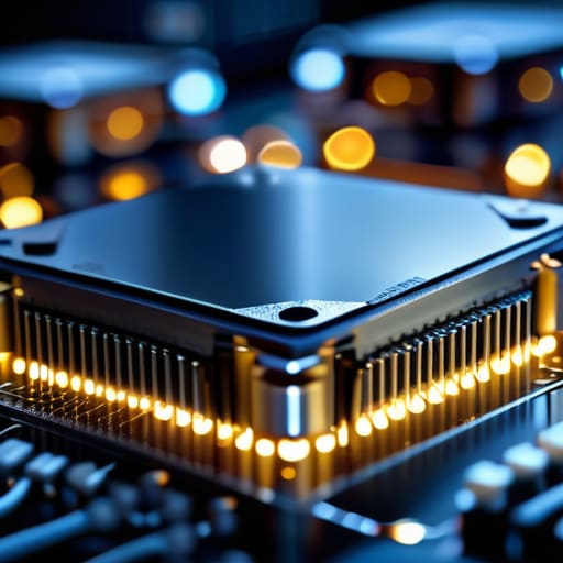Server performance and website hosting cpu resources.