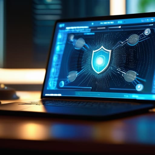 Protecting user information and website privacy.