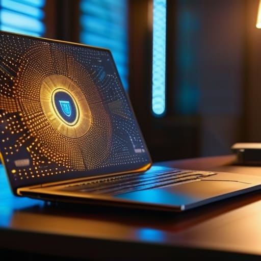 Website security best practices for threat protection.