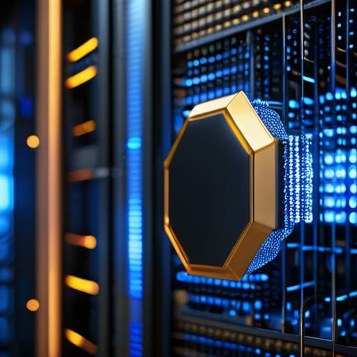 Implementing essential website security protocols.