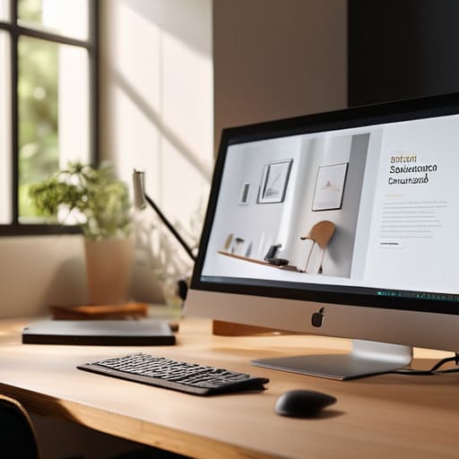 Choosing Typography for Websites