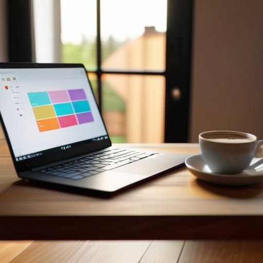 Beginner guide for a WordPress tutorial.