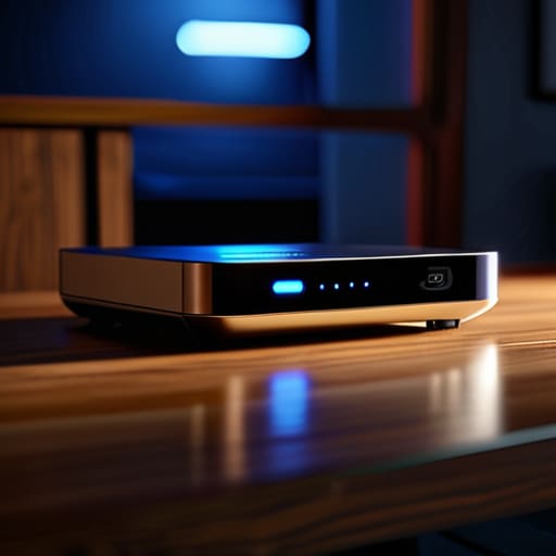 Changing Default Router Credentials to Lock the Front Door.