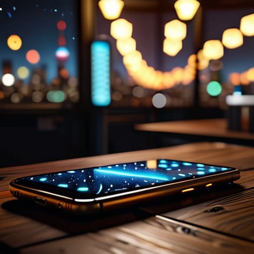 How Geolocation Works on Smartphones Without the Tech Jargon