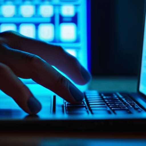 Mastering Phishing Scam Awareness on a Budget.